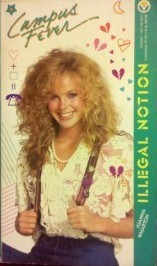 Cover for Illegal notion