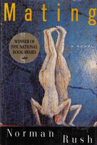 Cover for Mating