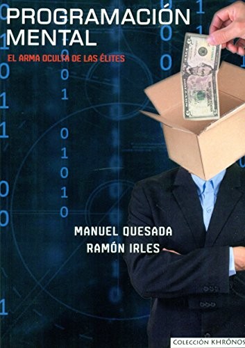 Cover for Programación Mental