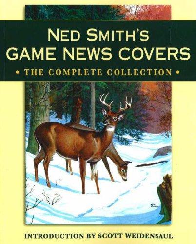 Cover for Ned Smith's Game news covers