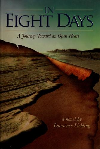 Cover for In eight days