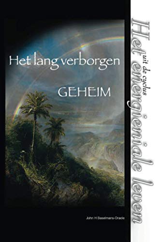 Cover for Het lang verborgen geheim