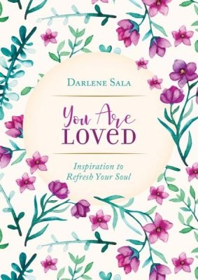Cover for YOU ARE LOVED