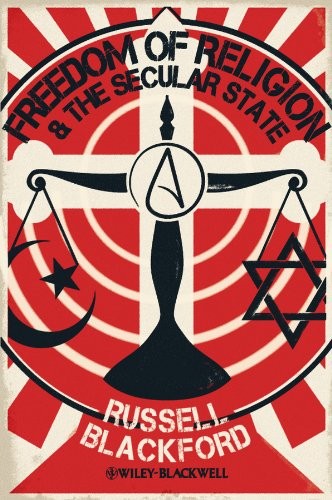 Cover for Freedom of religion and the secular state