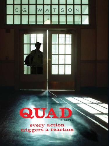 Cover for Quad