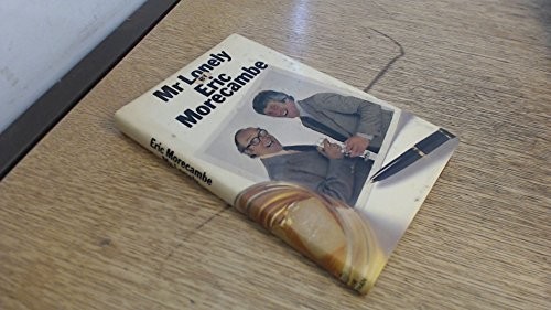 Cover for Mr. Lonely