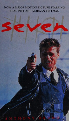 Cover for Seven