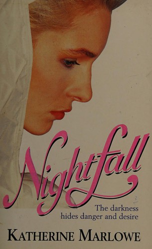 Cover for Nightfall
