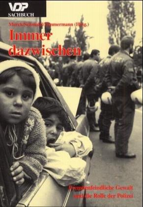 Cover for Immer dazwischen