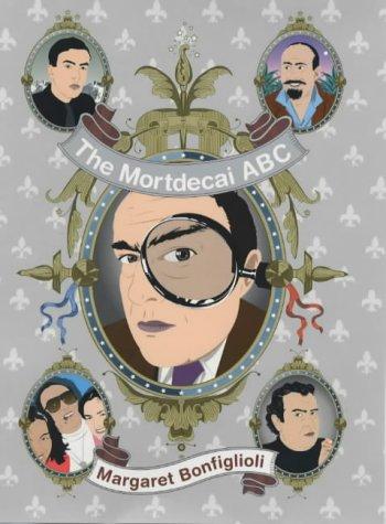 Cover for The Mortdecai ABC