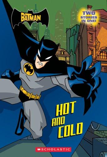 Cover for Hot and cold