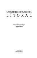 Cover for Los mejores cuentos del litoral