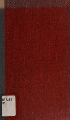 Cover for Creative business negotiating