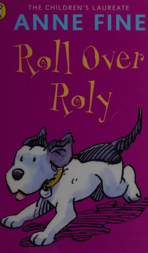 Cover for Roll over Roly