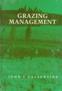 Cover for Grazing management