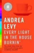 Cover for Every Light in the House Burnin'