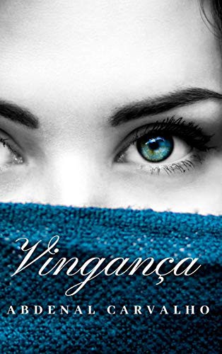 Cover for Vingança