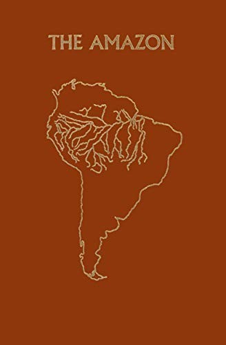 Cover for The Amazon
