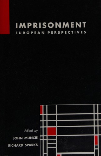 Cover for Imprisonment