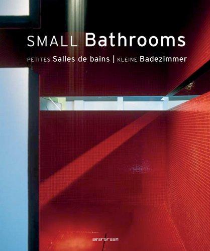 Cover for Small Bathrooms (Evergreen)