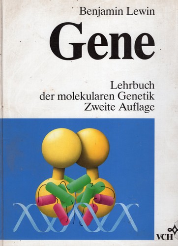 Cover for Gene