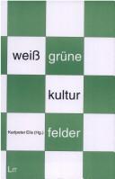 Cover for Weiss-grüne-Kultur-Felder