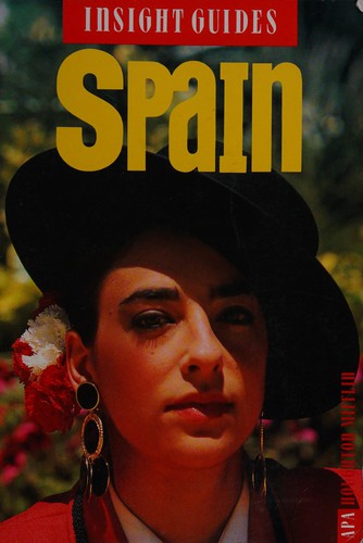 Cover for Spain