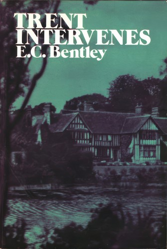 Cover for Trent intervenes