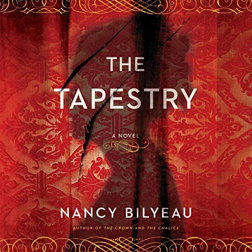Cover for The Tapestry