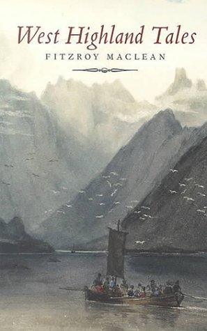 Cover for West Highland Tales