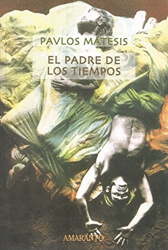 Cover for El Padre De Los Tiempos