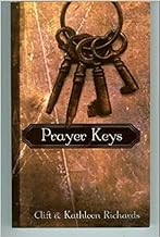 Cover for Prayer keys