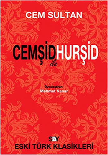 Cover for Cemsid ile Hursid