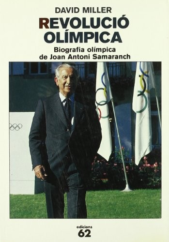 Cover for Revolució Olímpica.