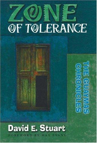 Cover for Zone of Tolerance