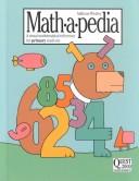 Cover for Math-a-pedia.