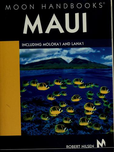 Cover for Maui