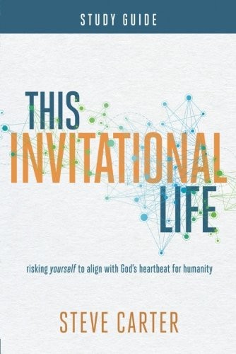 Cover for This Invitational Life Study Guide