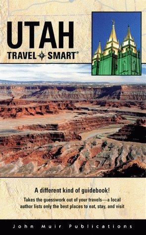 Cover for Travel Smart