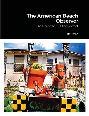 Cover for American Beach Observer