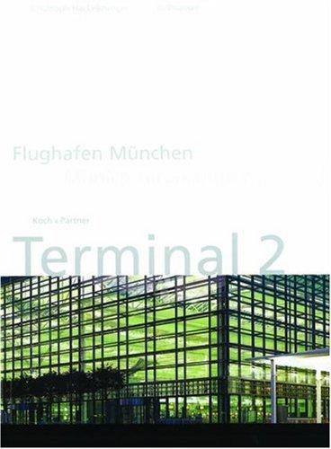 Cover for Munich Airport Terminal 2