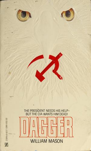 Cover for Dagger