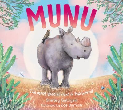 Cover for Munu