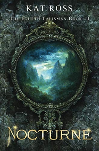 Cover for Nocturne