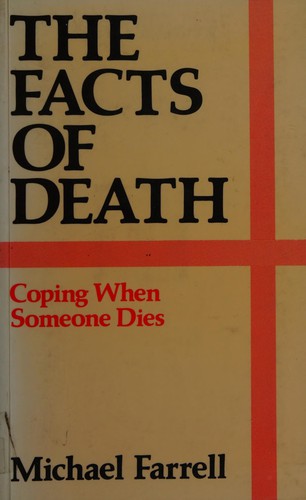 Cover for The Facts of Death