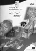 Cover for Intercultural dialogue