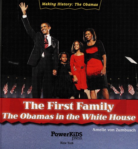 Cover for First family