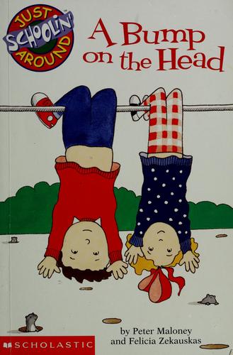 Cover for A bump on the head