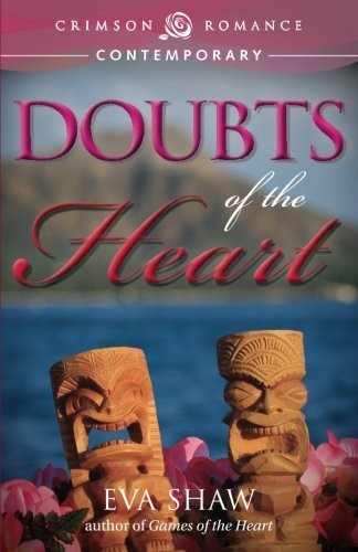 Cover for Doubts Of The Heart