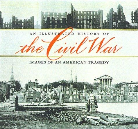 Cover for Civil War